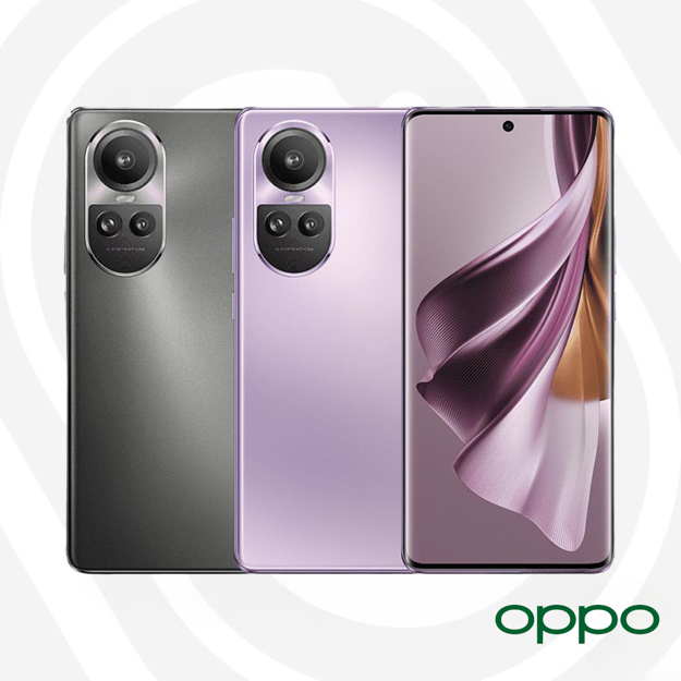Picture of RENO 10 PRO (8+256GB) PRE OWNED