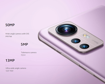 Picture of XIAOMI 12 (12+256GB) PRE OWNED