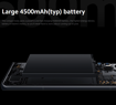 Picture of XIAOMI 12 (12+256GB) PRE OWNED