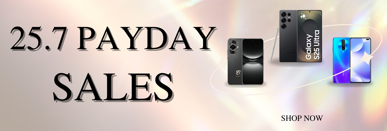 Picture for category 25.7 PAYDAY SALE