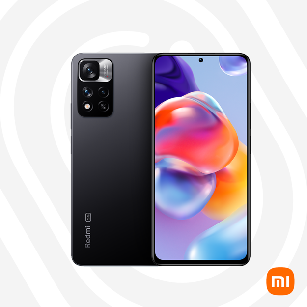 Picture of REDMI NOTE 11 (8+256GB)