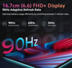 Picture of REDMI NOTE 11 (8+256GB)