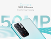 Picture of REDMI NOTE 11 (8+256GB)