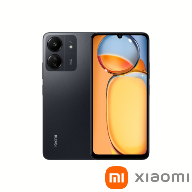 Picture of REDMI 13C (8+256GB) PRE OWNED