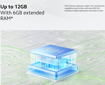 Picture of REDMI 13C (8+256GB) PRE OWNED