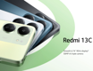 Picture of REDMI 13C (8+256GB) PRE OWNED