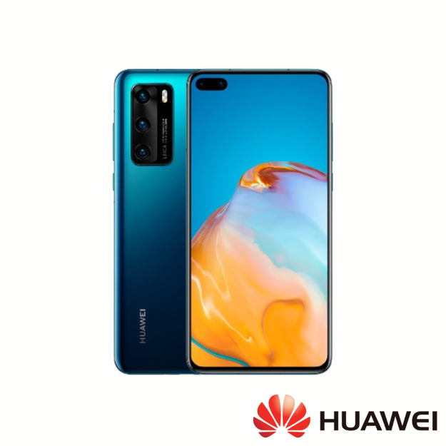 Picture of HUAWEI P40 (8+128GB) *PROMOTION*
