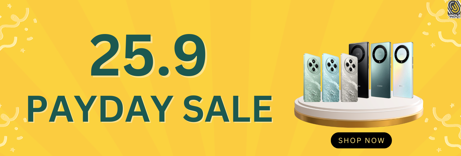 Picture for category 25.9 PAYDAY SALE