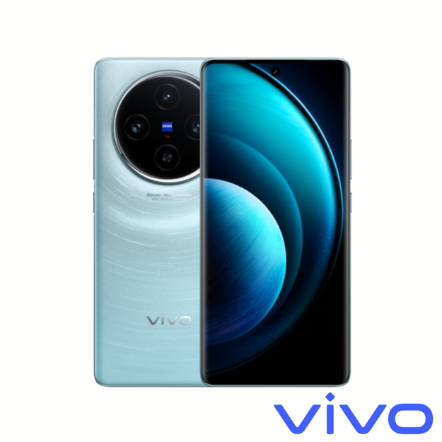 Picture of X100 (16+512GB) PRE OWNED