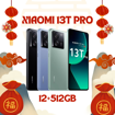 Picture of XIAOMI 13T PRO (12+512GB) PRE OWNED