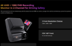 Picture of DDPAI Z50 GPS / Z50 DUAL GPS Dash Cam | 4K UHD 2160P | 24 Hour Parking | 18 MONTHS WARRANTY