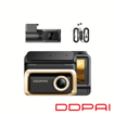 Picture of DDPAI Z90 MASTER DUAL / Three Channel Front 4K & Rear 4K HDR DashCam | 18 MONTHS WARRANTY
