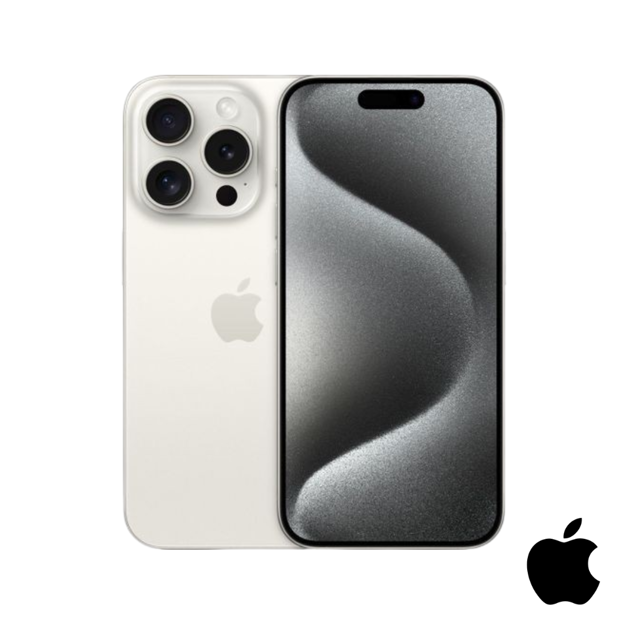 Picture of Apple iPhone 15 Pro Max (256GB / 512GB / 1TB) PRE OWNED