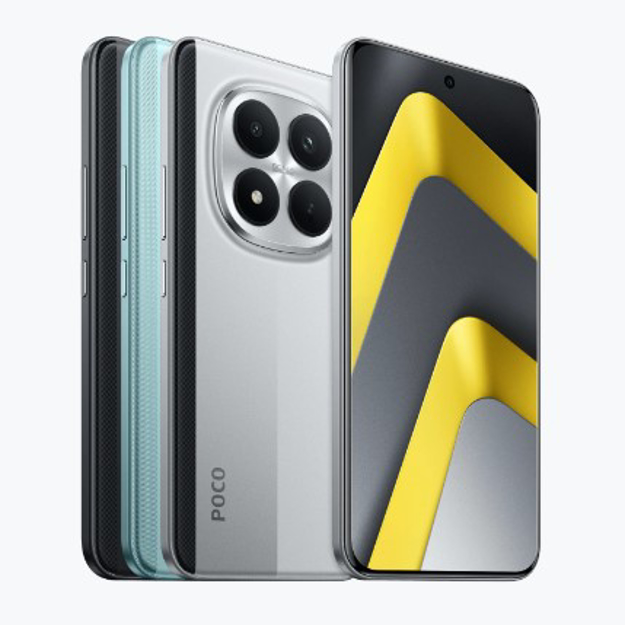 Picture of POCO M8 Pro 5G 8GB+256GB