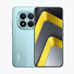 Picture of POCO M8 Pro 5G Black 8GB+256GB