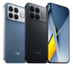 Picture of POCO F8 Ultra 12GB+256GB
